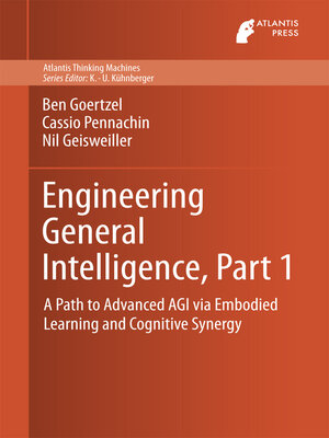 cover image of Engineering General Intelligence, Part 1